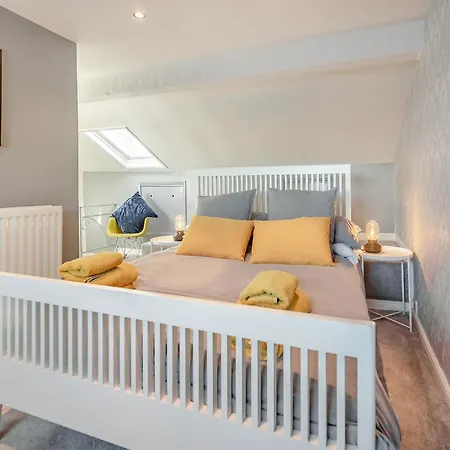 Holiday home Waimea House - Uk42285 Scarborough